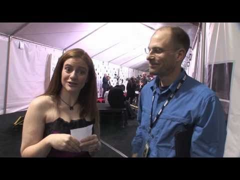 Live Near the Red Carpet with Jess and BJ