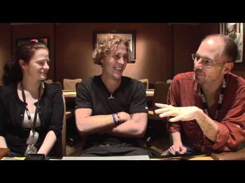 RISE Player of the Day - William Reynolds