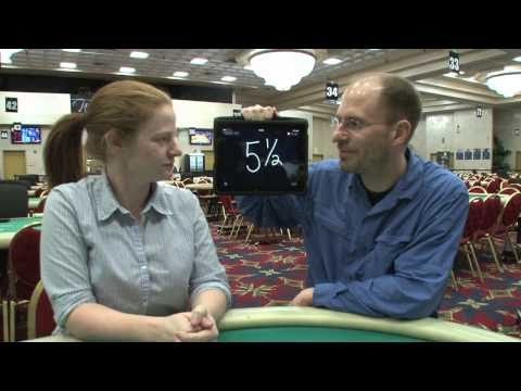 And The Oscar Goes To... Jess and BJ