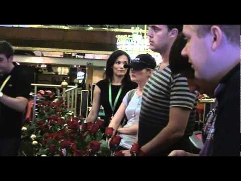 WPT Slovenia 2011: final day!