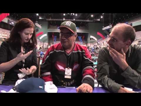 RISE Player of the Day - Randy Dorfman