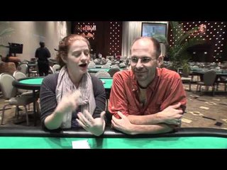 Borgata Empire with Jess and BJ