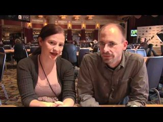 Abe Mosseri and the Table of Doom with Jess and BJ