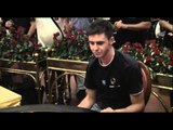 Home Miha Travnik wins the WPT Slovenia and becomes a national hero