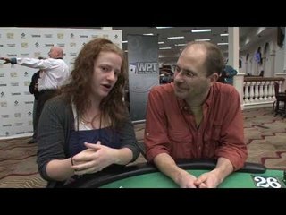 Bounty Hunters with Jess and BJ