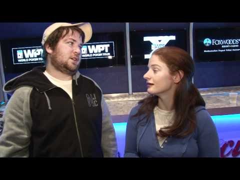 ClubWPT Player of the Day - Dan Colpoys