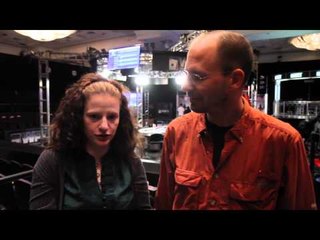 Short and Sweet with Jess and BJ