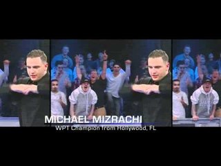 Are the Best Poker Players in the World from South Florida?