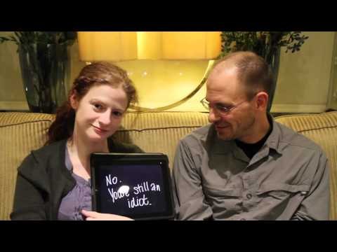 Speechless with Jess and BJ