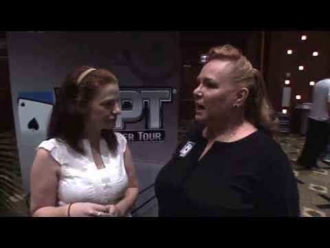 Borgata Poker Open s10 Day 1B ClubWPT Billie Drake