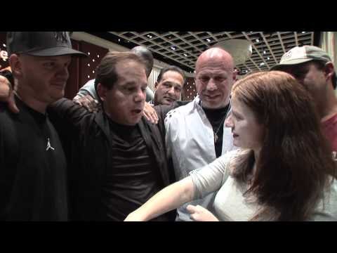 ClubWPT Player of the Day - Will The Thrill Failla