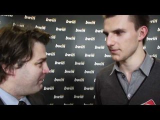 Andrey Pateychuk wins WPT Prague