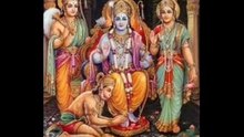 Shudhabrahma Paratpara Rama by MSS