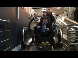 MadMarvin Rettenmaier rides into WPT Prague