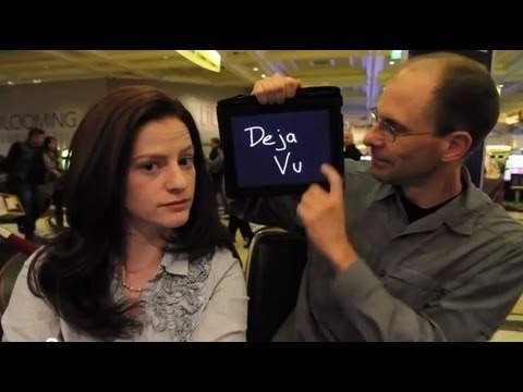 Deja Vu with Jess and BJ