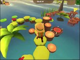 NONO ISLANDS | iOS / Android Gameplay Trailer