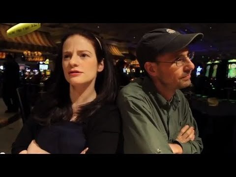 Back to Back with Jess and BJ