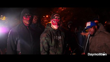 BAKA - Freestyle bitume