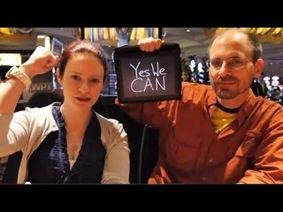 Yes We Can with Jess and BJ