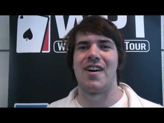 Mad Marvin vs. Crazy Italians at WPT Venice