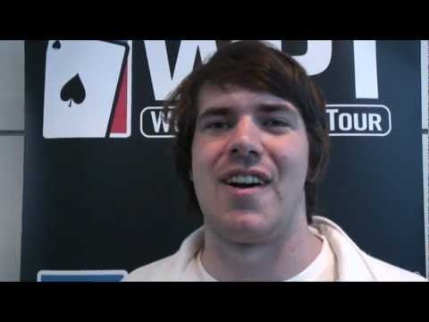 Mad Marvin vs. Crazy Italians at WPT Venice