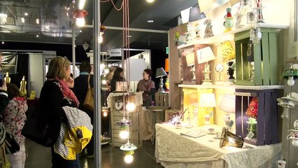 DECOUVERTE/ Upcycling: rien ne se perd, tout se transforme