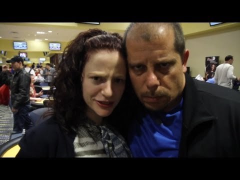 ClubWPT Player of the Day - Will Failla