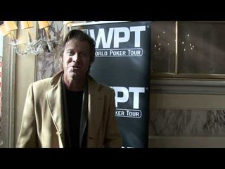 Welcome to WPT Venice