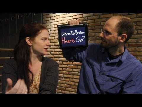 Where Do Broken Hearts Go? with Jess and BJ