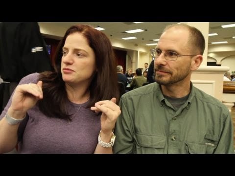 Mutiny on the Bounties with Jess and BJ