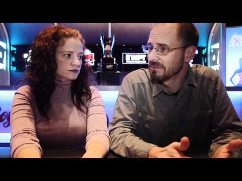 Lonely Hearts Club with Jess and BJ