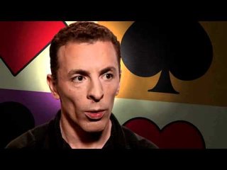 WPT Season X Player Profile: Frederic Magen