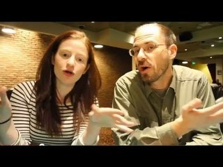 Lucky Hearts with Jess and BJ