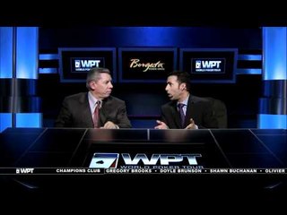 WPT Borgata Poker Open: Intro to Part 3