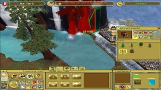 Zoo Tycoon 2 [SK]-[IceZoo]-[5.]- Dizajnové problémy.