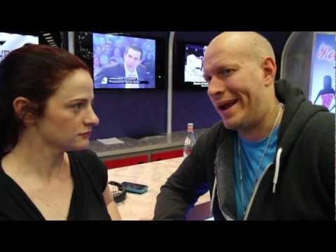 ClubWPT Player of the Day - Greg Mueller