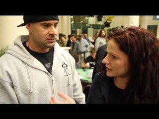 ClubWPT Player of the Day - Erik Cajelais