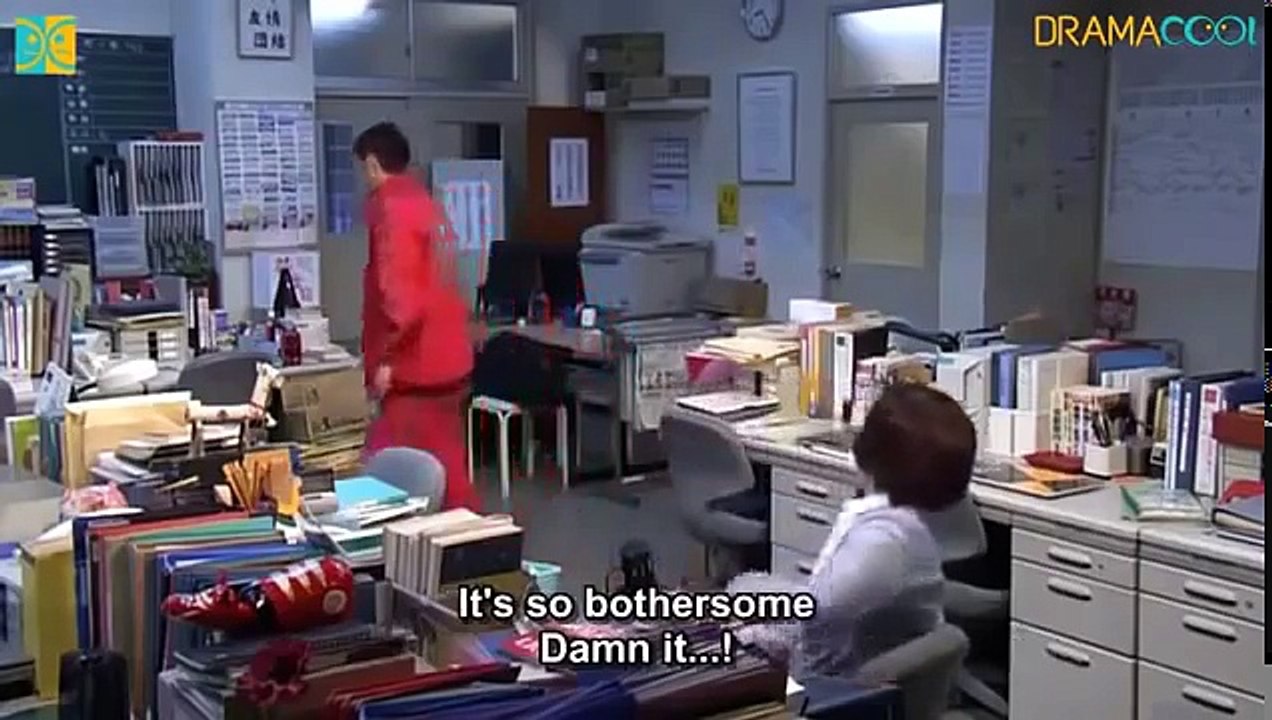 ヤンキー母校に帰る Yankee Bokou Ni Kaeru Episode 01 Dailymotion Video