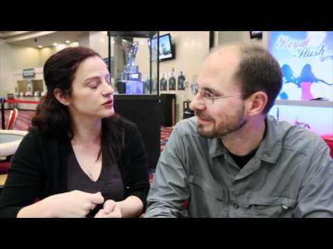 Ivey IV with Jess and BJ