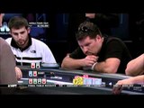 WPT Borgata Poker Open: Fred Goldberg vs. Bobby Oboodi