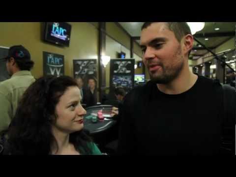 ClubWPT Player of the Day - Doc Sands