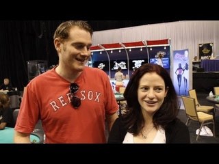 Andy Frankenberger on Day 1 of the Seminole Hard Rock Showdown