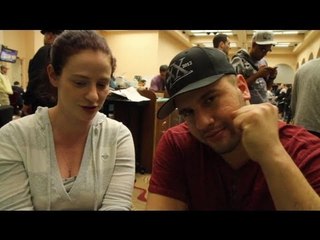 ClubWPT Player of the Day - Michael "The Grinder" Mizrachi