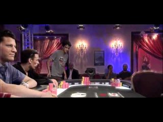 WPT Player Profile: Hugo Lemaire