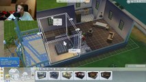 Jirka Hraje - The Sims 4 E04 - Jirka se stěhuje!