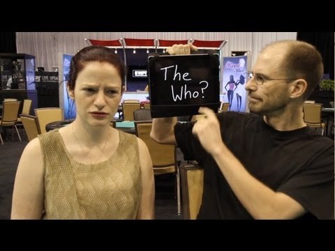 The Who Tommy with Jess and BJ