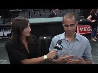 Anthony Gregg Wins Parx Open Poker Classic