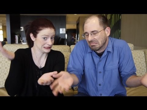 Where There's a Will There's a Way with Jess and BJ