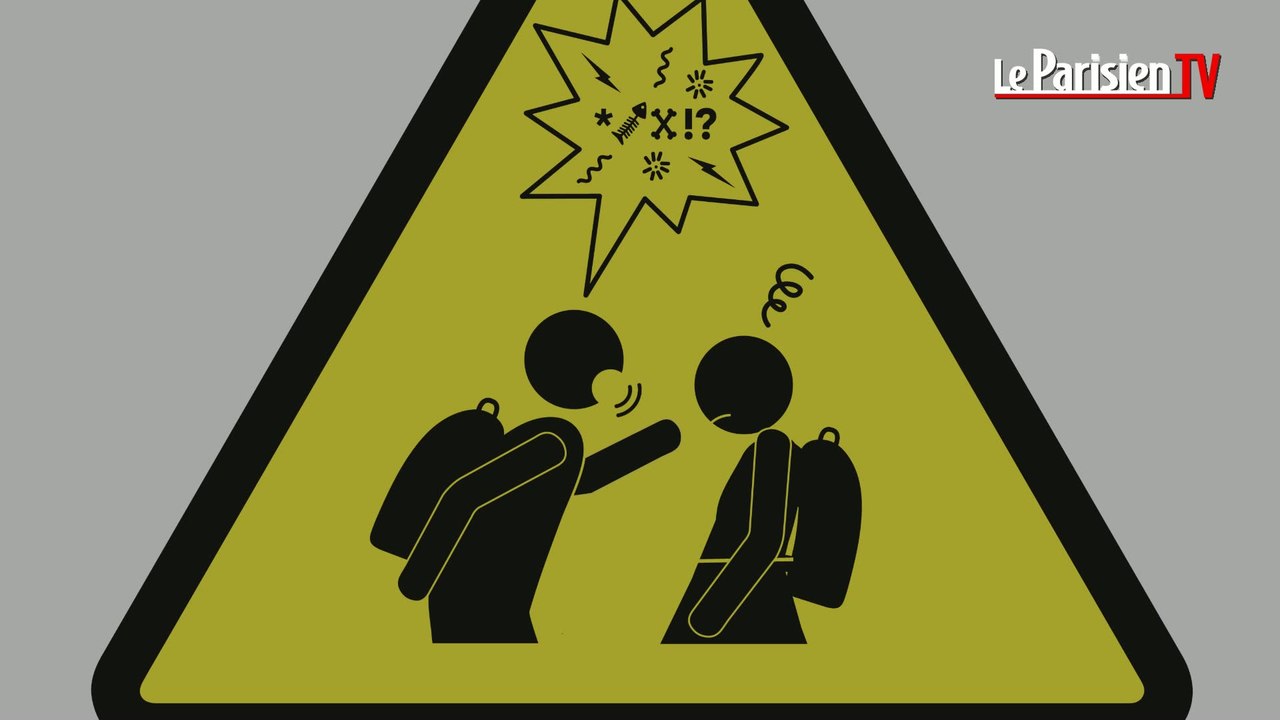 Les lycéens d’Ile-de-France sensibilisés au respect dans le couple