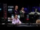 WPT Five Diamond World Poker Classic: Antonio Esfandiari Busts Out